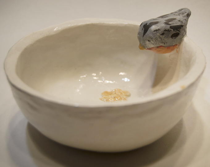 peanut-bowl-with-bird-and-its-food B