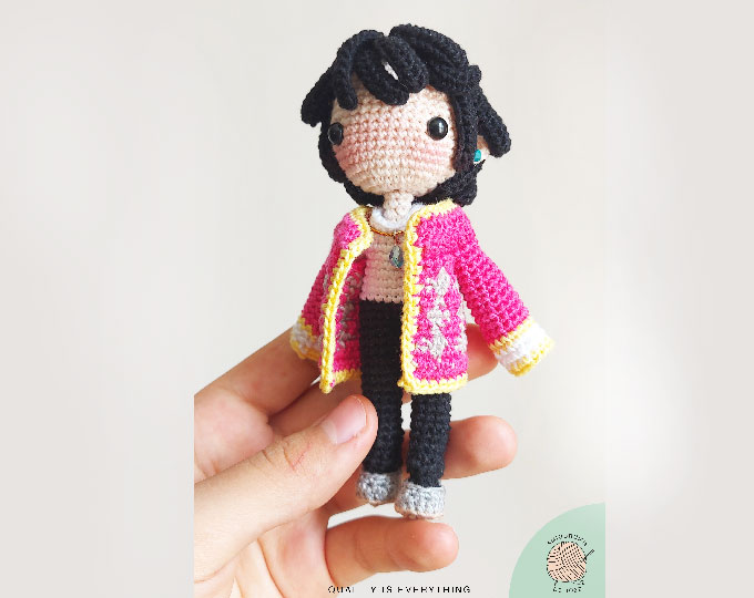 handmade-crocheted-doll-howl-from