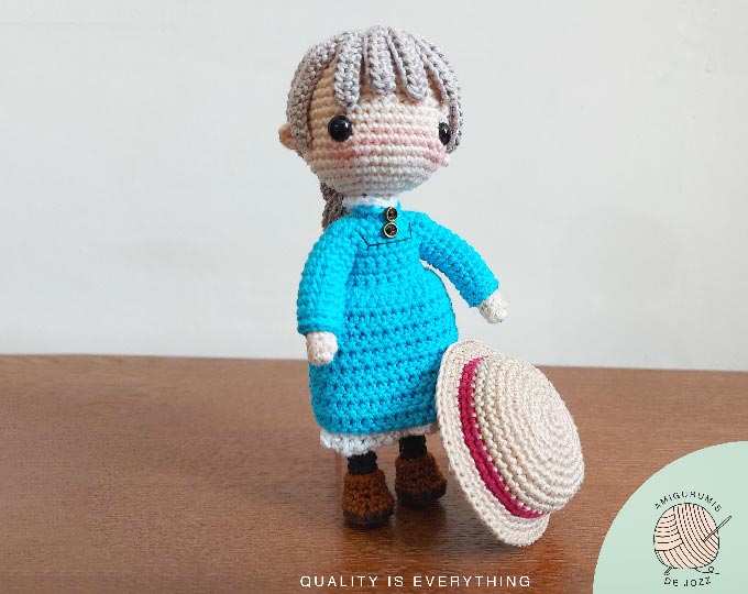 handmade-crocheted-doll-sophie A