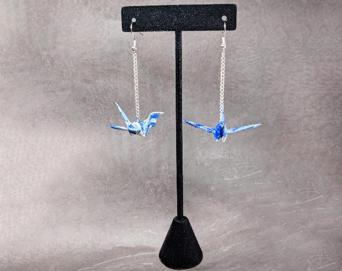 blue-silver-crane-earrings