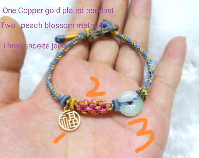 handwoven-peach-blossom-bracelet A