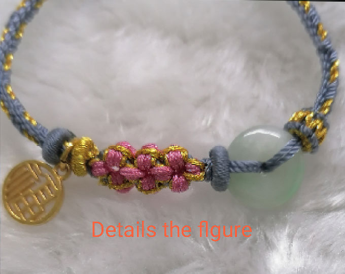 handwoven-peach-blossom-bracelet B