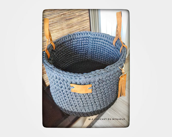 bascket-crochet-handmade A