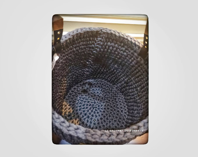 bascket-crochet-handmade B