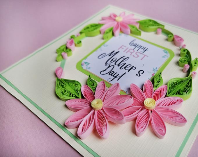 FIRST-MOTHER-S-DAY-QUILLING-CARD A