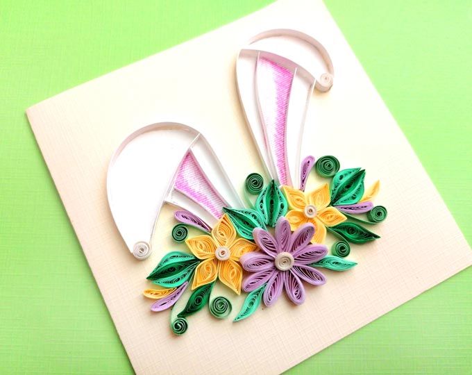 Easter-Quilling-Card-Easter-Greet B