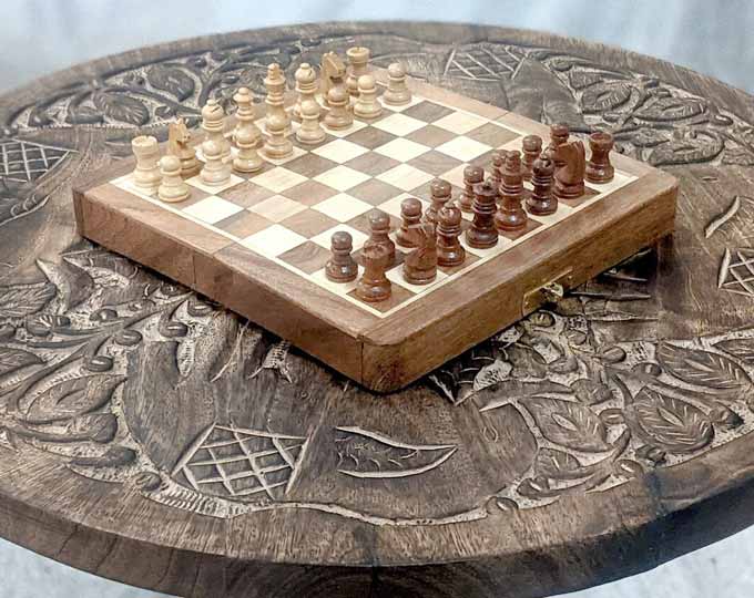 7-Wooden-Handmade-Chess-Set-Woode
