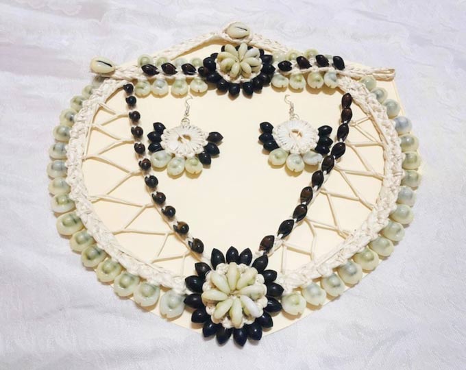 New-women-s-handmade-Necklace-with