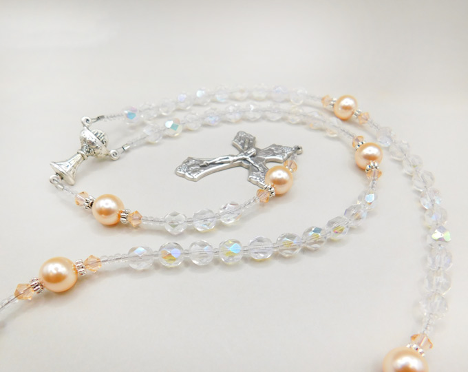 Personalized-Peach-and-Crystal-Pray