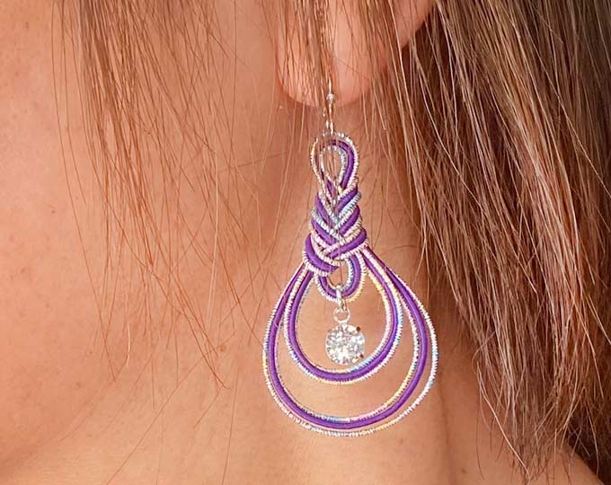 mizuhiki-earrings A