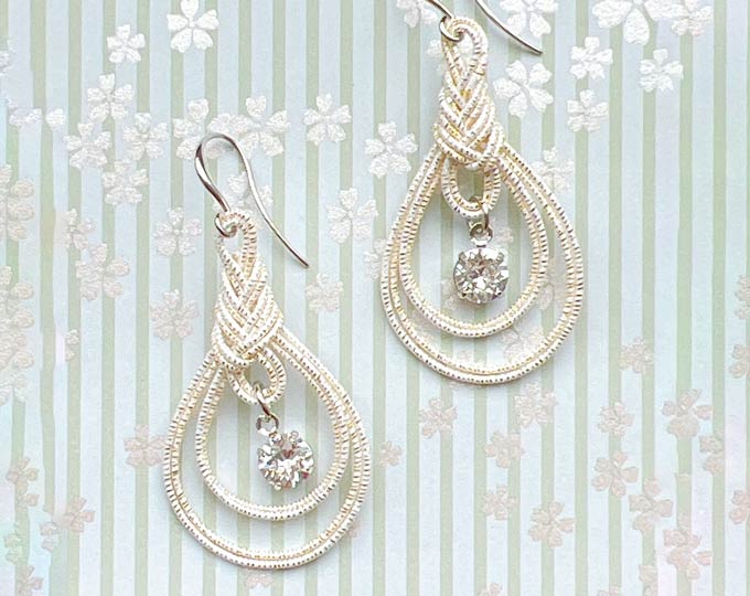mizuhiki-earrings-with-swarovski