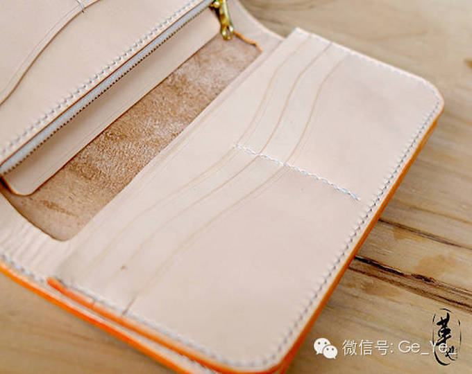 Great-Wave-leather-wallet E