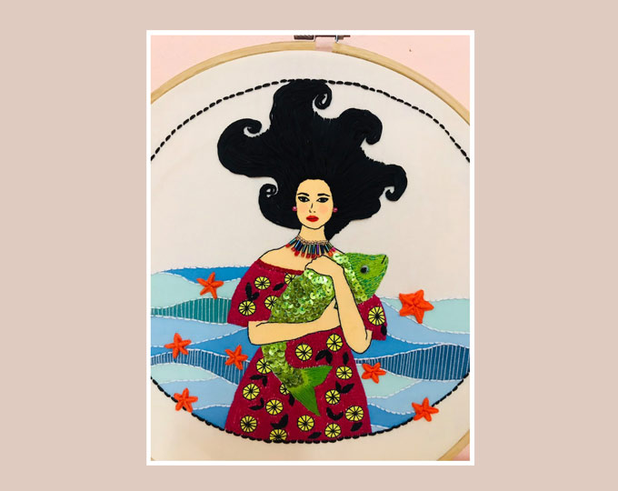 fantasy-portraits-hand-embroidery