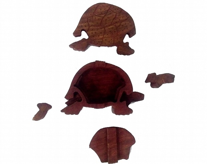 handmade-wooden-tortoise-shaped A