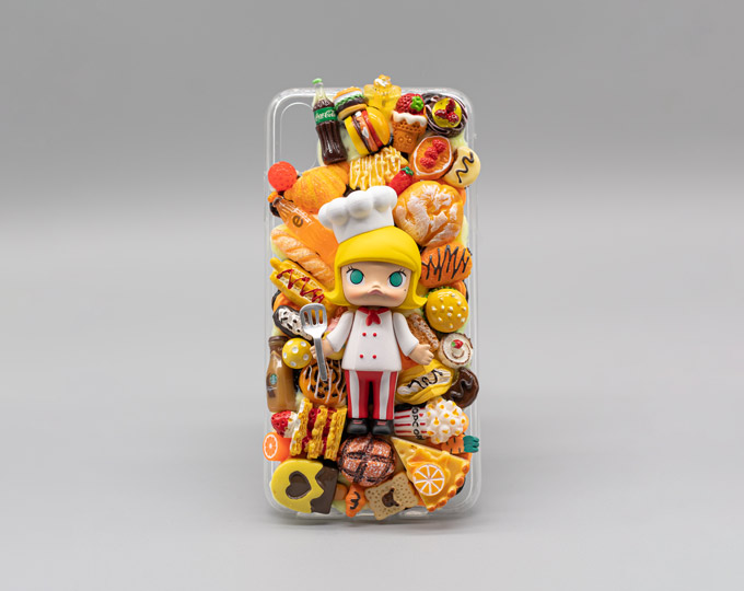 delicious-food-phone-shell
