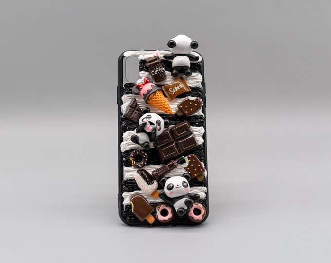 panda-phone-shell
