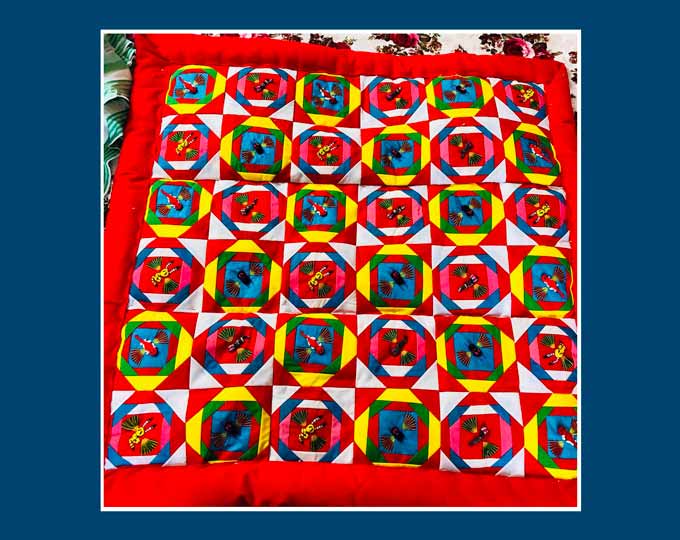 daoxi-special-quilt-handmade B