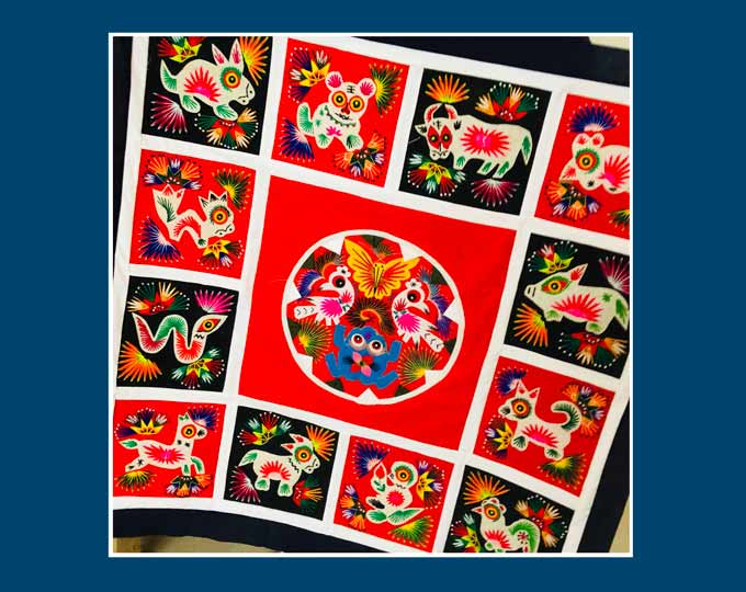 daoxi-special-quilt-handmade D