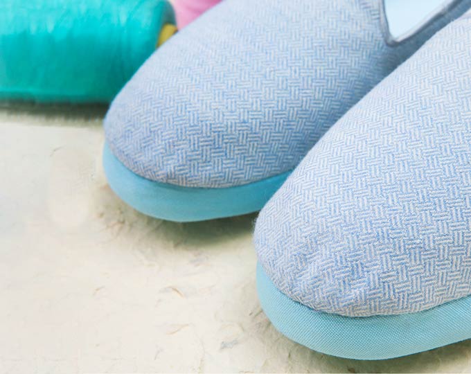 handmade-cloth-soles-for-home B