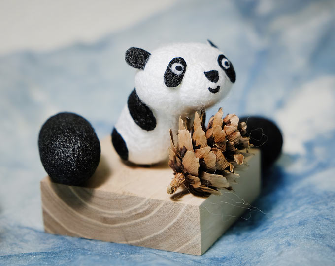 panda-silkworm-cocoon-doll-gift