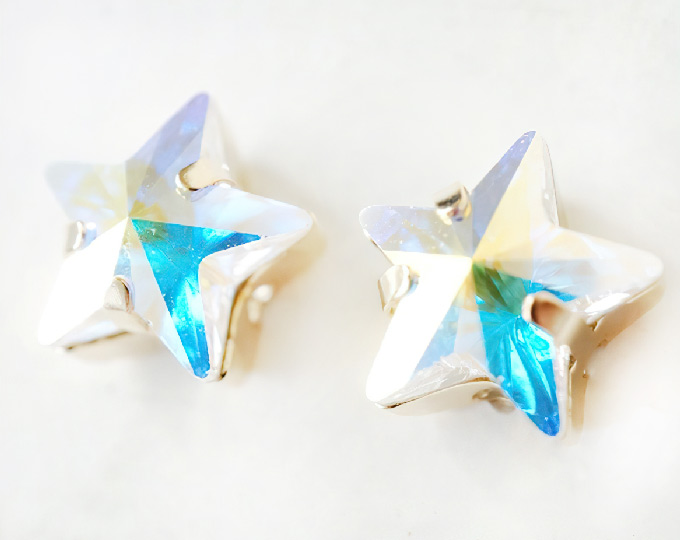swarovski-star-earrings