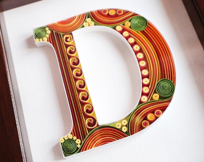 quilling-alphabet-name-initial-of