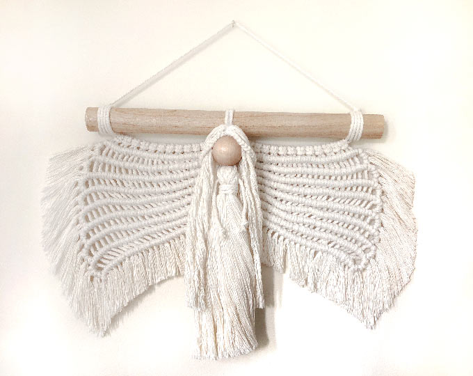 handmade-angel-with-macrame
