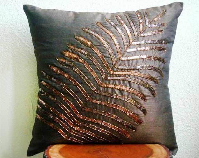 hand-made-beaded-cushion-covers