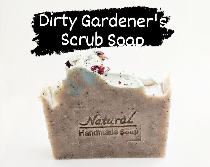 handmade-dirty-gardener-scrub-soap