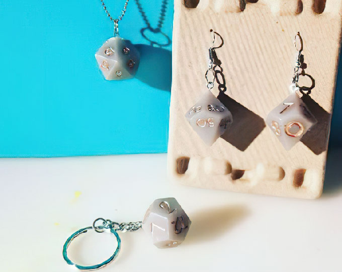 dd-dice-earrings-keychain-and