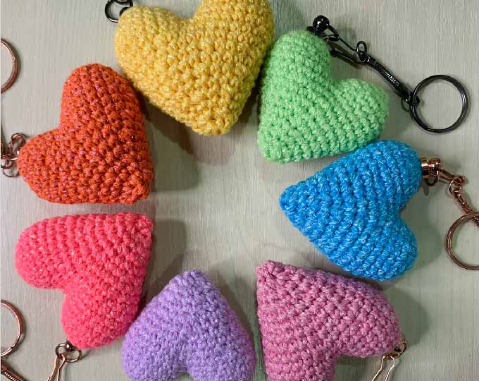 crochet-mini-hearts