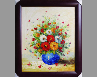 oil-painting-blue-vase