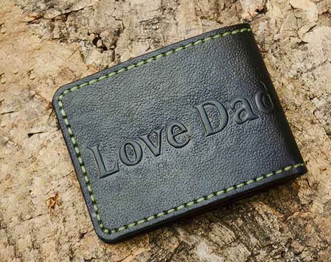 Leather-wallet-with-trout-image B