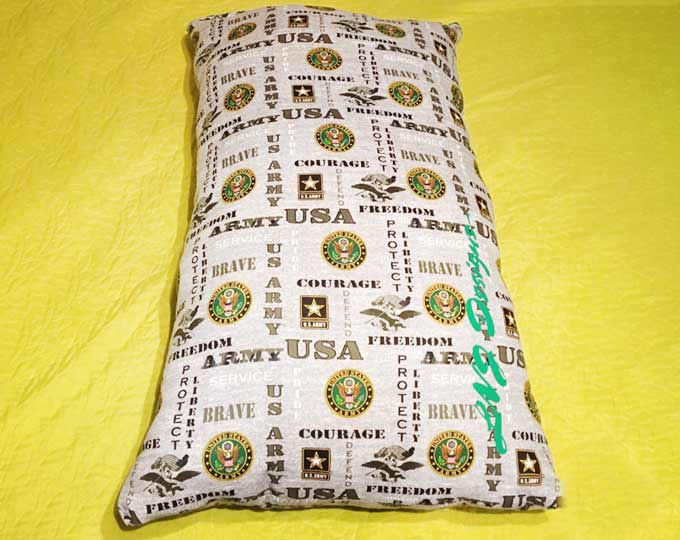 army-military-pillow