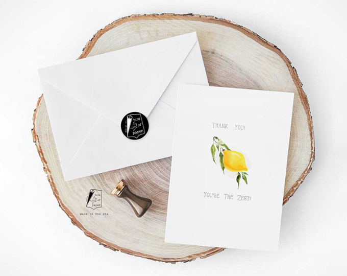 thank-you-card-lemon-flowers-in