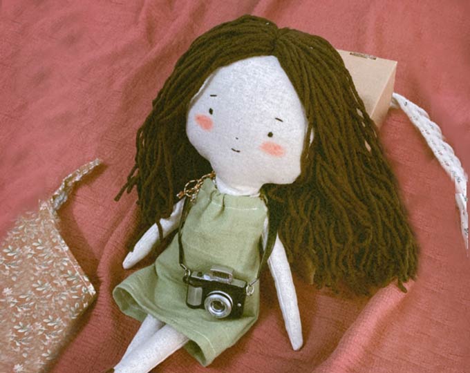 handmade-doll