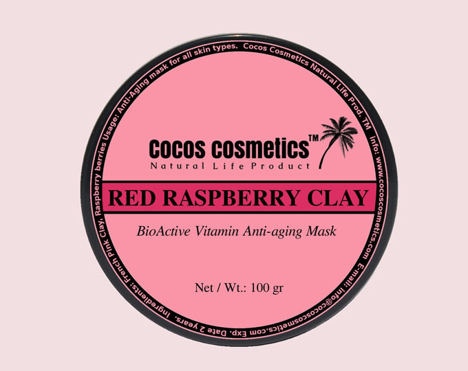 Raspberry-Facial-Mask-French-Pink