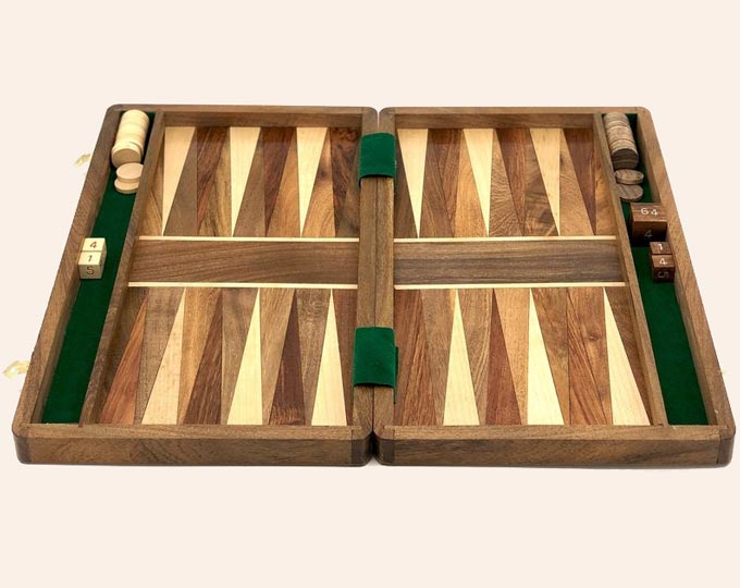 Backgammon-Game-Set-14-Classic-Bo D
