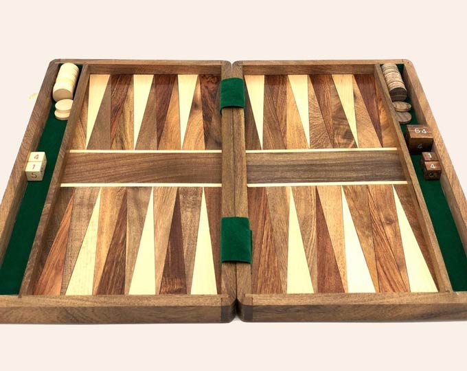 Backgammon-Game-Set-14-Classic-Bo E