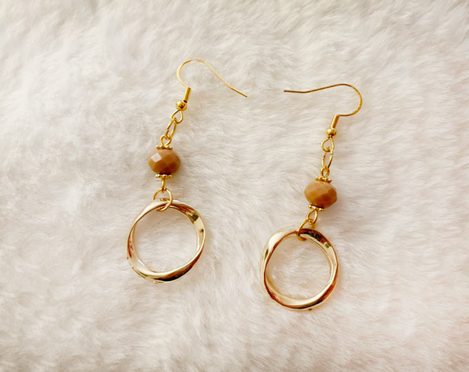 delicate-handmade-beaded-earrings B